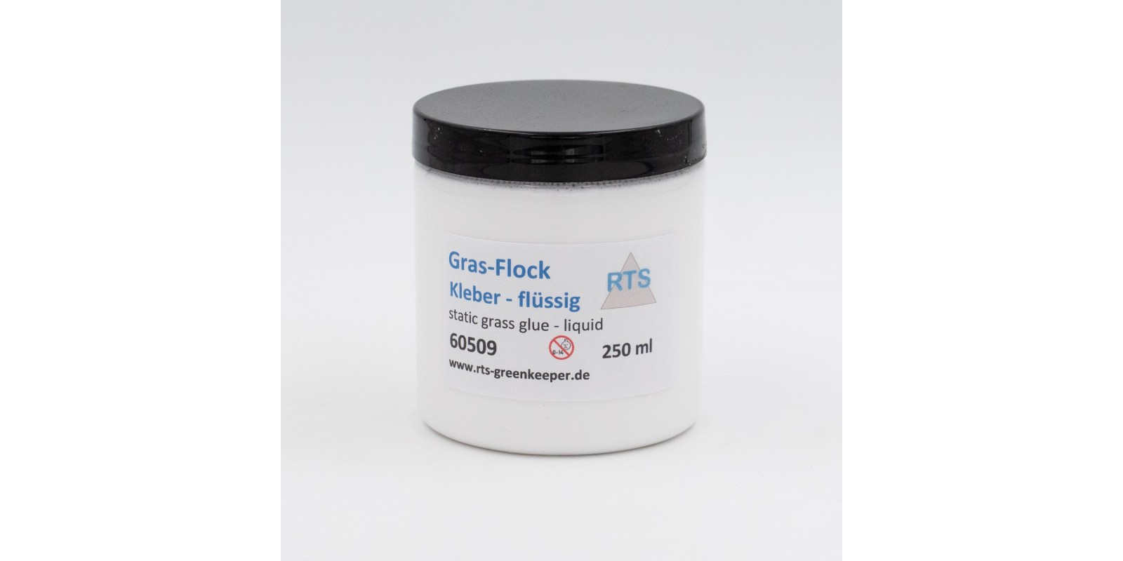 RTS60509 Grass flock glue – liquid